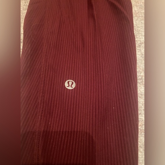 Lululemon joggers - Picture 3 of 3